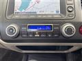2009 Honda Civic Hybrid