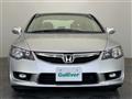 2009 Honda Civic Hybrid