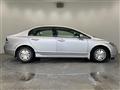 2009 Honda Civic Hybrid