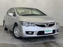 2009 Honda Civic Hybrid