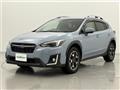 2018 Subaru IMPREZA_XV