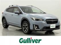 2018 Subaru IMPREZA_XV