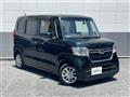 2023 Honda N BOX