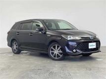 2015 Toyota Corolla Fielder