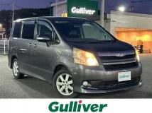 2008 Toyota Noah