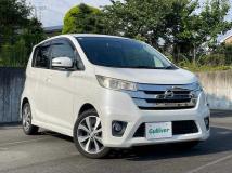 2013 Nissan DAYZ