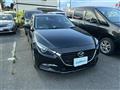2019 Mazda Axela Sport