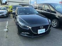 2019 Mazda Axela Sport