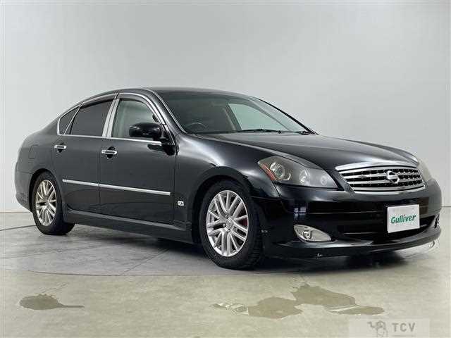 2006 Nissan Fuga