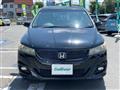 2012 Honda Stream