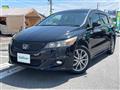 2012 Honda Stream
