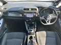 2019 Nissan Leaf