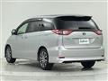 2017 Toyota Estima Hybrid