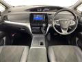 2017 Toyota Estima Hybrid