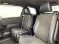 2017 Toyota Estima Hybrid