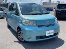2007 Toyota Porte