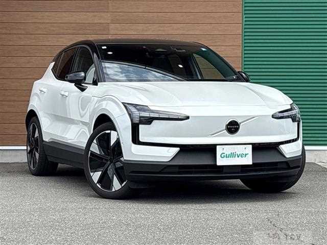 2024 Volvo Volvo Others