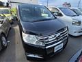 2010 Honda Step WGN