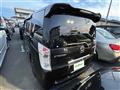 2010 Honda Step WGN