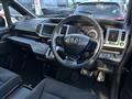 2010 Honda Step WGN