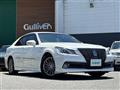 2013 Toyota Crown Hybrid