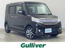 2016 Suzuki Spacia