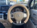 2015 Honda N-WGN