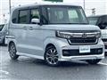 2022 Honda N BOX