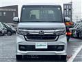 2022 Honda N BOX