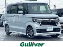 2022 Honda N BOX