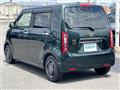 2023 Honda N-WGN