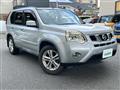 2011 Nissan X-Trail