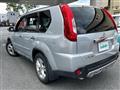2011 Nissan X-Trail