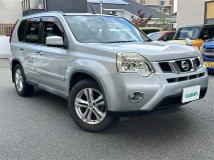 2011 Nissan X-Trail
