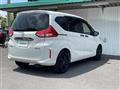 2023 Honda Freed