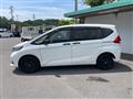 2023 Honda Freed