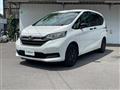 2023 Honda Freed