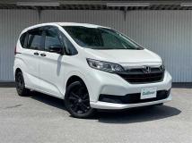 2023 Honda Freed