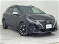 2022 Nissan Note