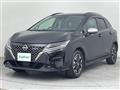 2022 Nissan Note