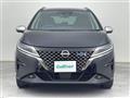 2022 Nissan Note