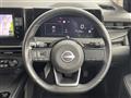 2022 Nissan Note