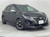 2022 Nissan Note