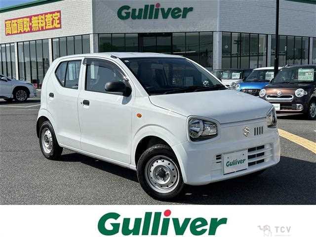 2016 Suzuki Alto