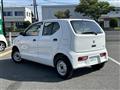 2016 Suzuki Alto