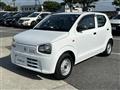 2016 Suzuki Alto