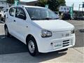 2016 Suzuki Alto