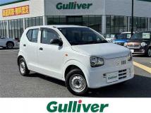 2016 Suzuki Alto