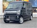 2025 Suzuki Every Wagon