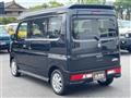 2025 Suzuki Every Wagon